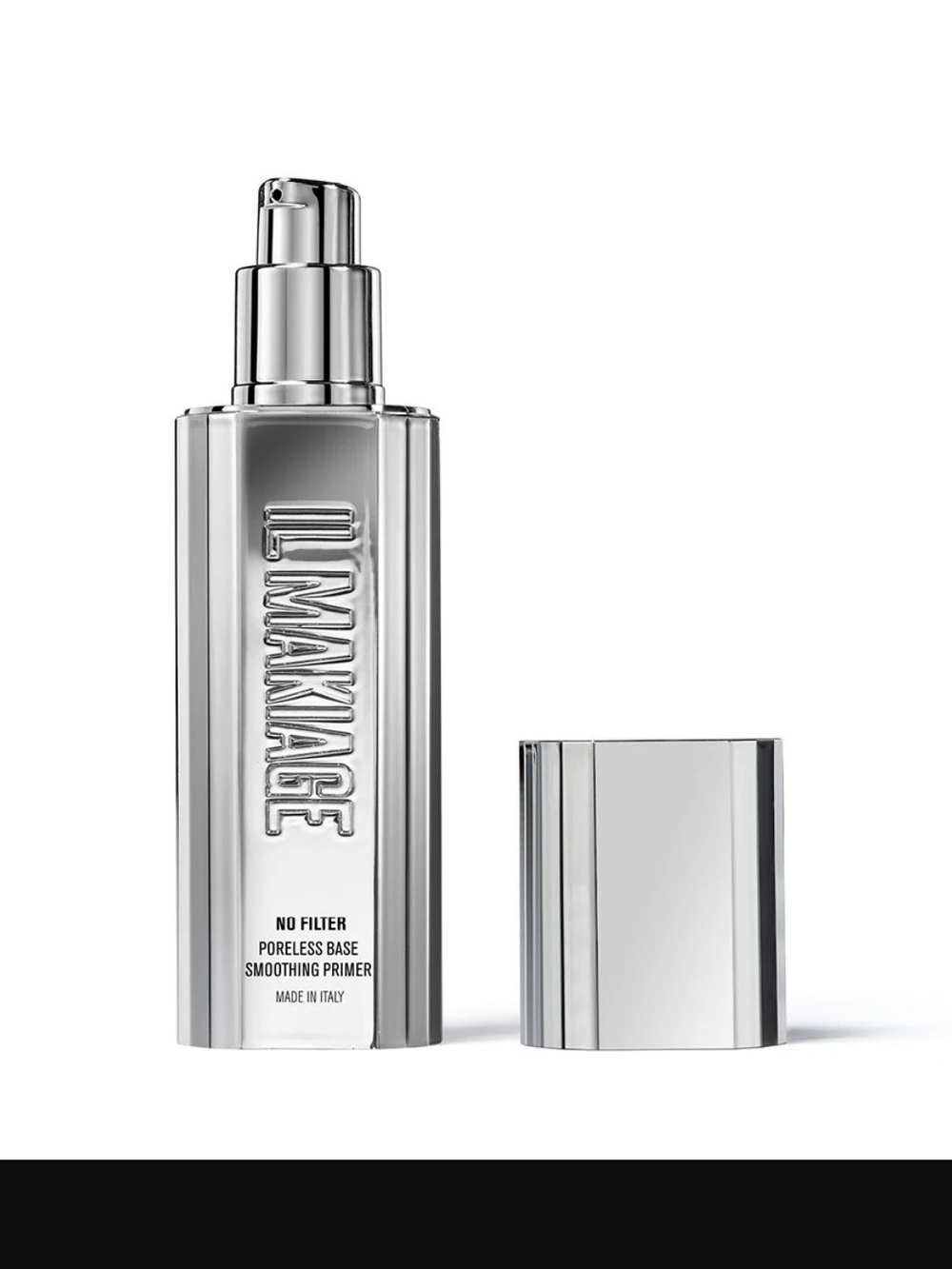 Il Makiage No Filter Poreless Base Smoothing Primer - Brand New In Box!!